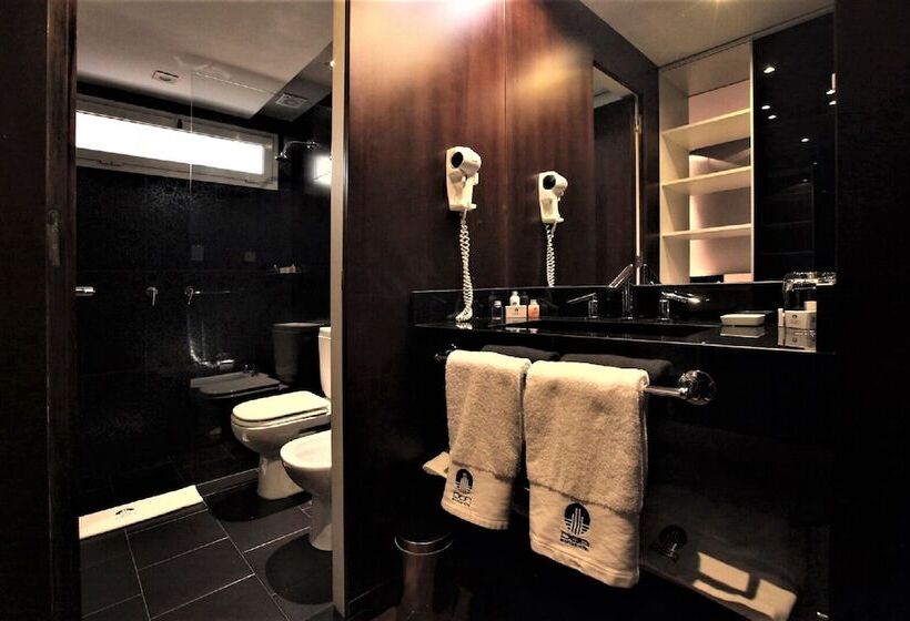 수피리어 룸, Don Boutique Hotel Montevideo
