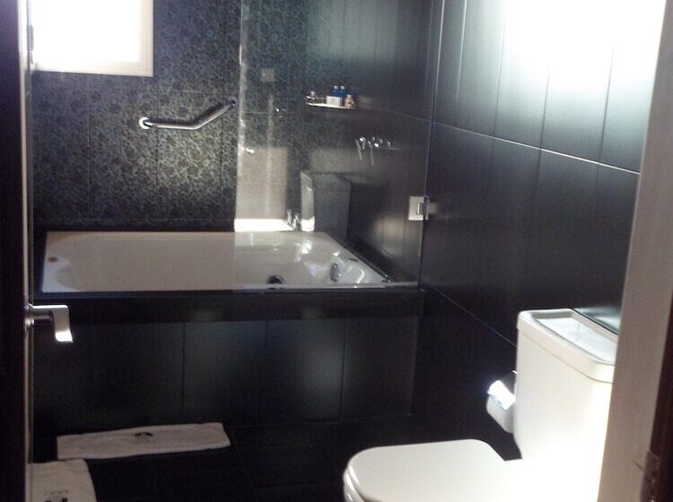 디럭스 스위트, Don Boutique Hotel Montevideo
