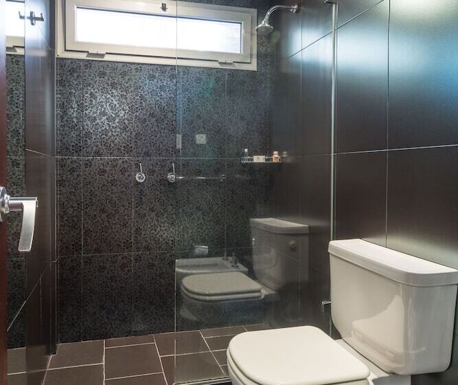스탠다드 룸, Don Boutique Hotel Montevideo