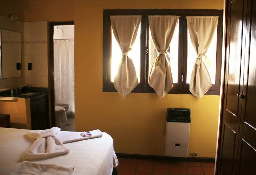 اتاق استاندارد, Donna Alda Casa