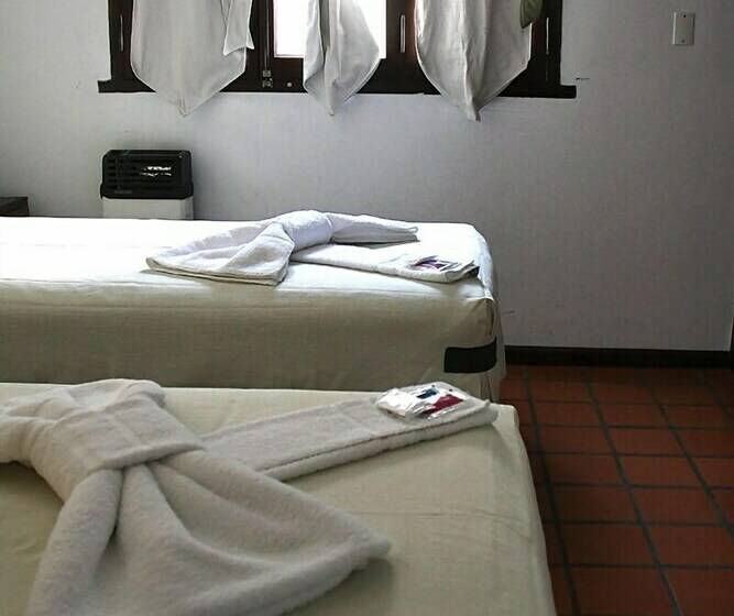 اتاق استاندارد سه نفره, Donna Alda Casa