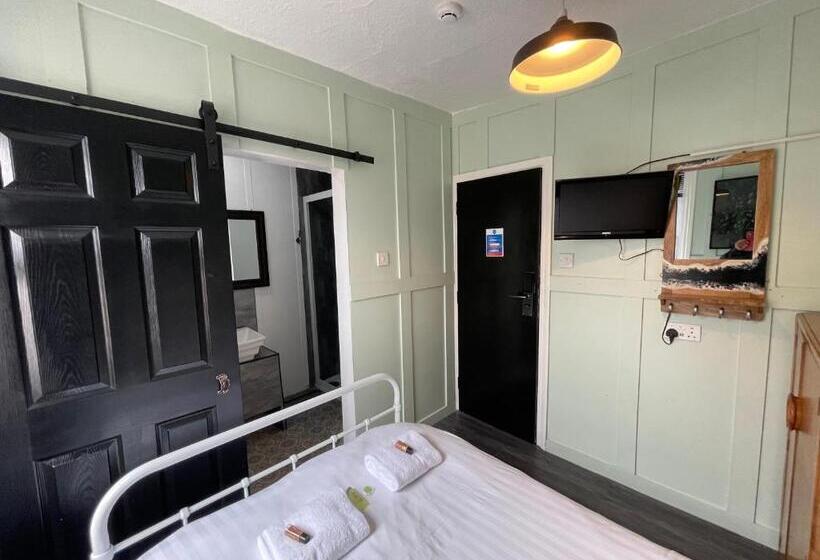 Номер Basic, Elmora House