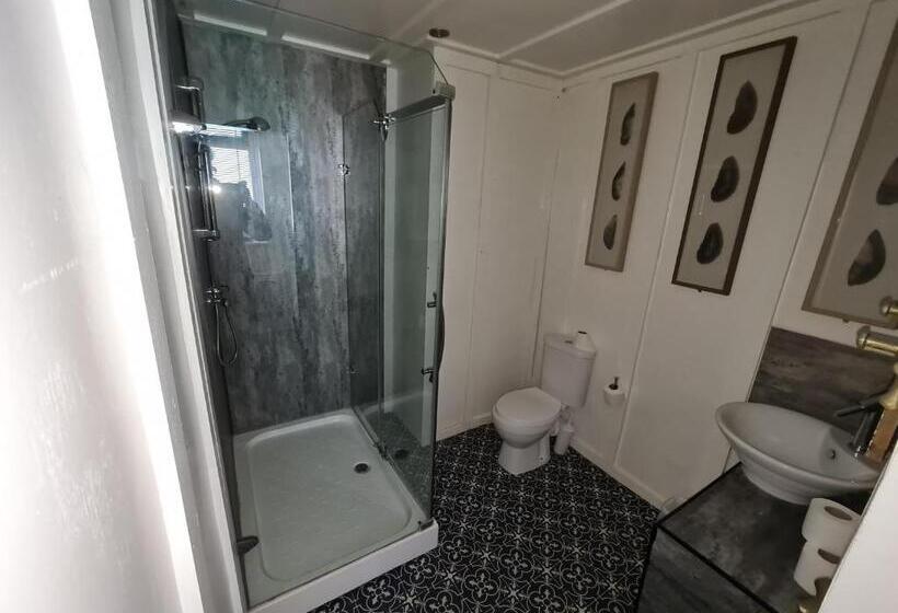 Family Suite, Elmora House