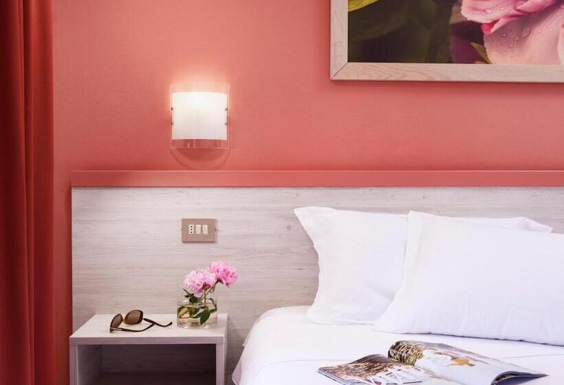 Семейный Номер, Garden Toscana Resort
