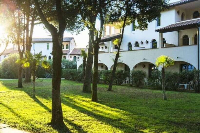 Классический Номер, Garden Toscana Resort