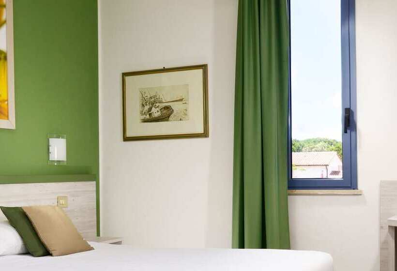Классический Номер, Garden Toscana Resort