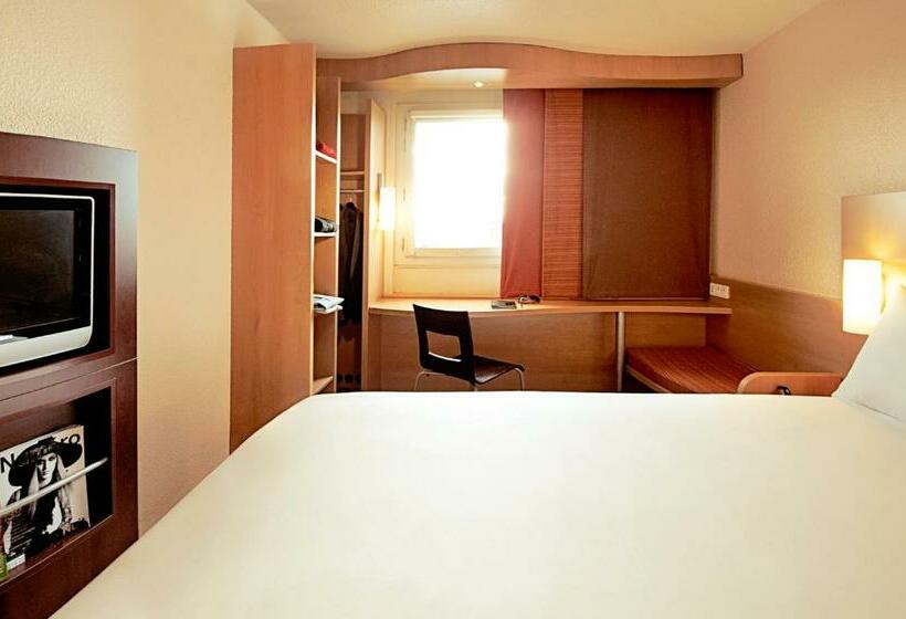 اتاق استاندارد, Ibis Oran Les Falaises