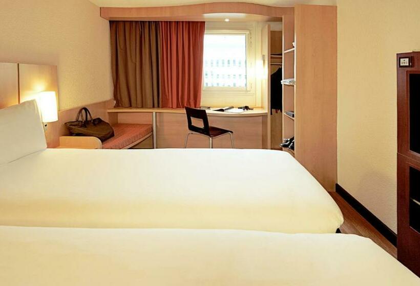 اتاق استاندارد, Ibis Oran Les Falaises