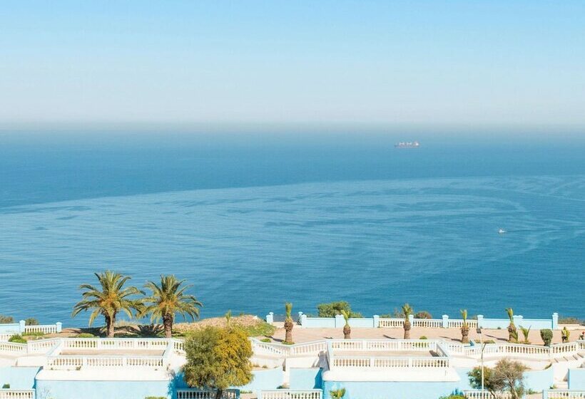 اتاق استاندارد, Ibis Oran Les Falaises
