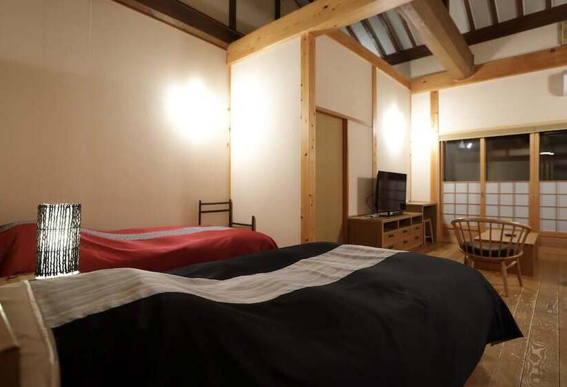 Номер Стандарт, Miyama Ouan Kyoritsu Resort