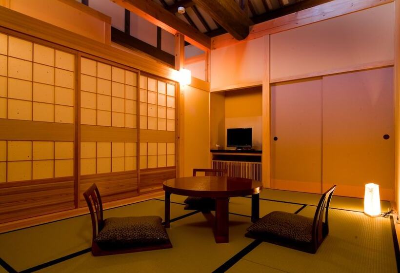 Номер Стандарт, Miyama Ouan Kyoritsu Resort