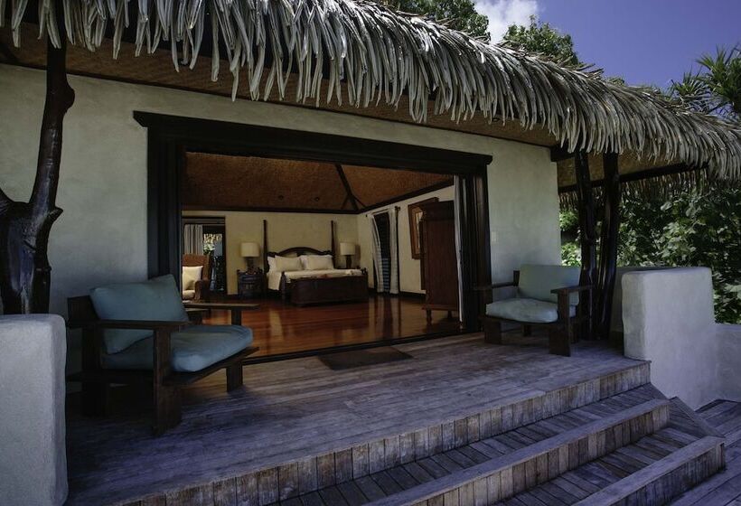 بانگلوی استاندارد, Pacific Resort Aitutaki   Adults Only