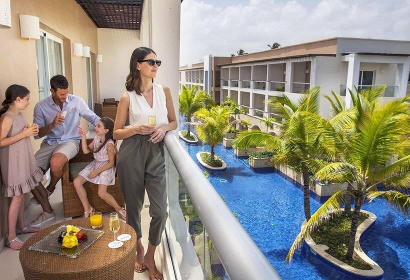 سوئیت دلوکس 2 خوابه, Royalton Punta Cana, An Autograph Collection Allinclusive Resort & Casino