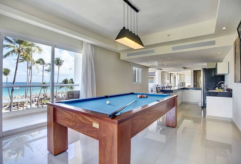 سوئیت دلوکس 2 خوابه, Royalton Punta Cana, An Autograph Collection Allinclusive Resort & Casino