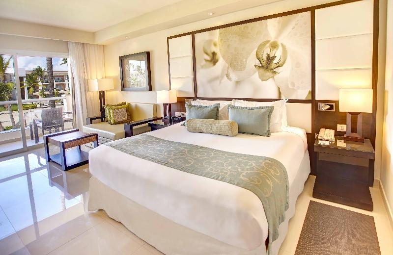 اتاق لوکس با چشم‌انداز دریا, Royalton Punta Cana, An Autograph Collection Allinclusive Resort & Casino