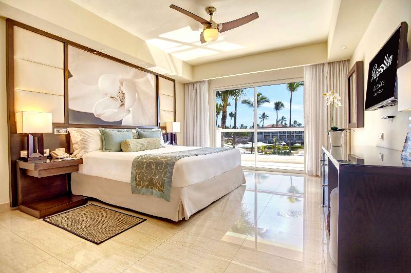 سوئیت با وان آب گرم, Royalton Punta Cana, An Autograph Collection Allinclusive Resort & Casino