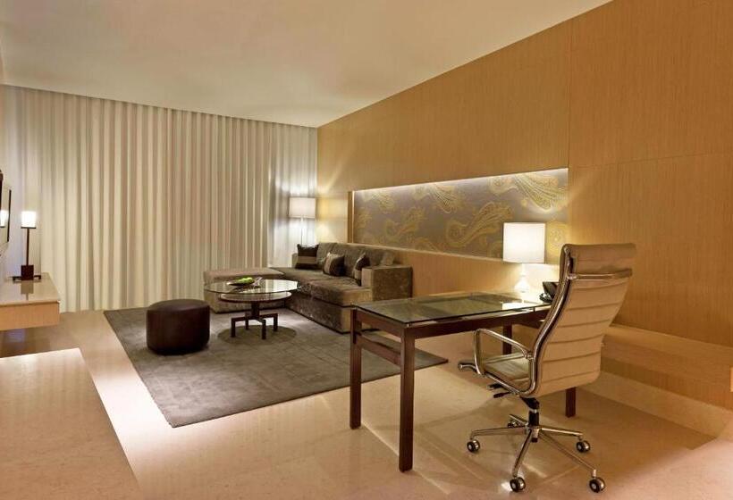 行政套房, The Westin Gurgaon, New Delhi
