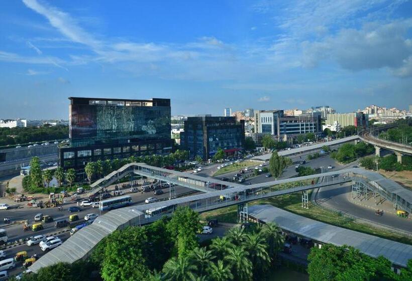 皇家套房, The Westin Gurgaon, New Delhi