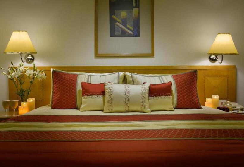 سوییت لوکس, Vivanta Vadodara