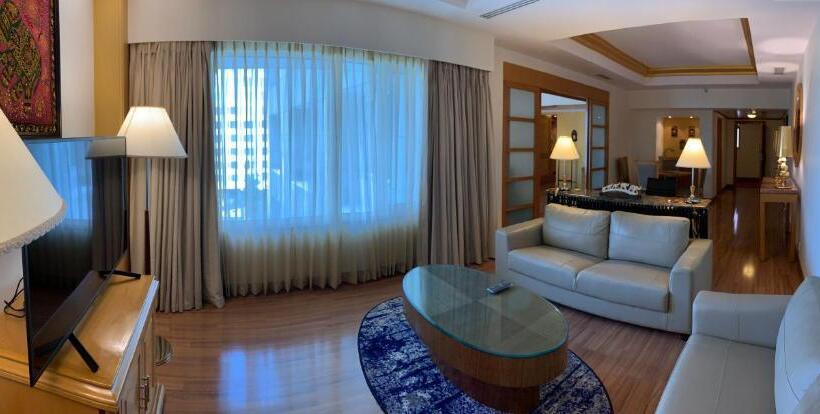 سوئیت پریمیوم, Vivanta Vadodara