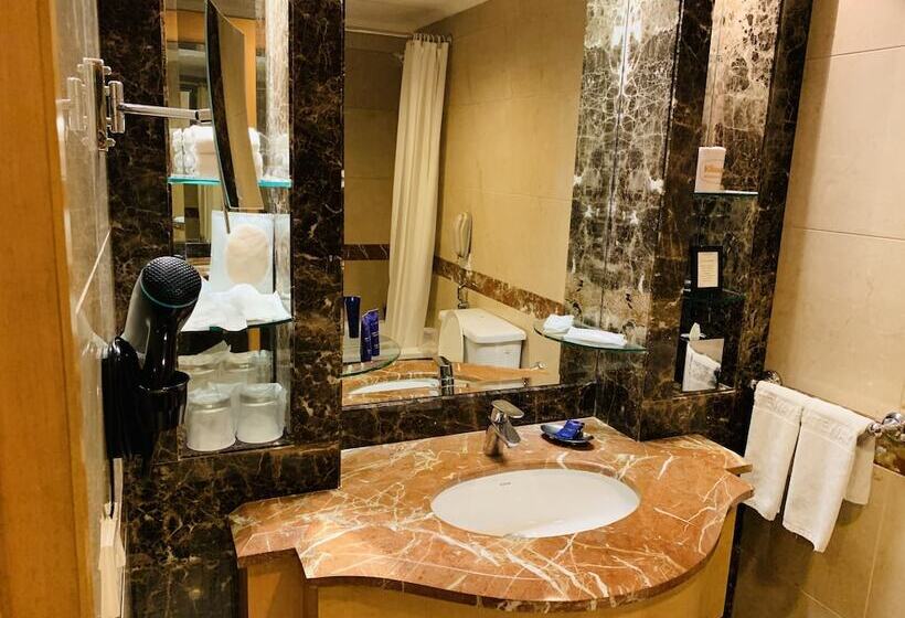 سوییت لوکس, Vivanta Vadodara