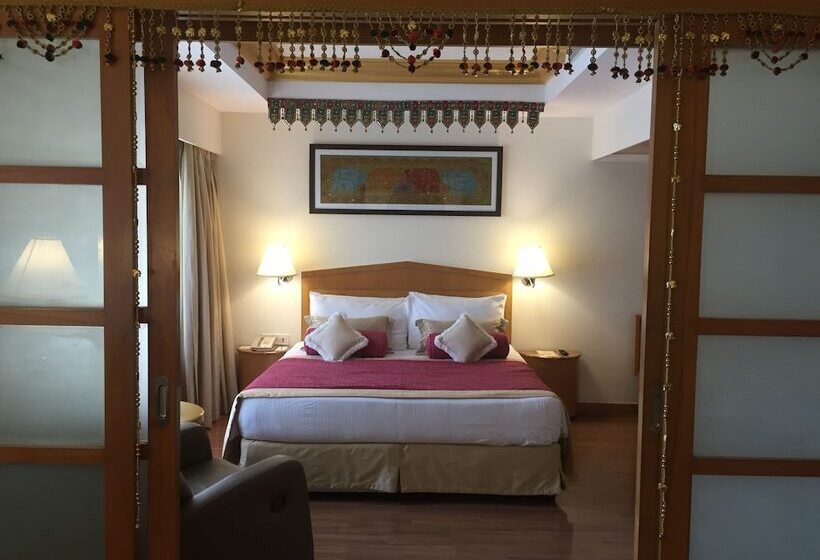 سوییت لوکس, Vivanta Vadodara