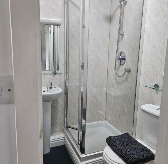 Номер Basic, Widemouth Manor