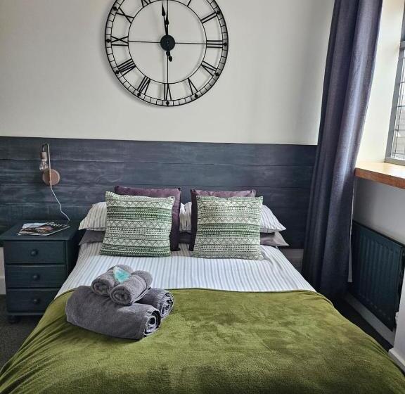 Номер Economy, Widemouth Manor