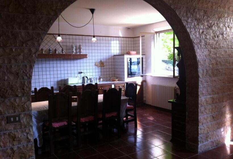 Семейный Номер, B&b Da Lucia