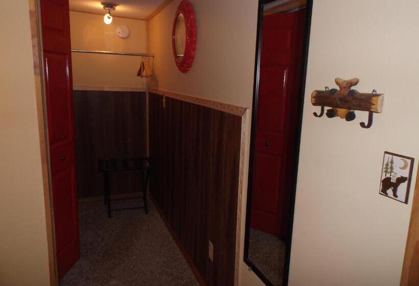 标准间, Bed And Breakfast Comfy & Cozy