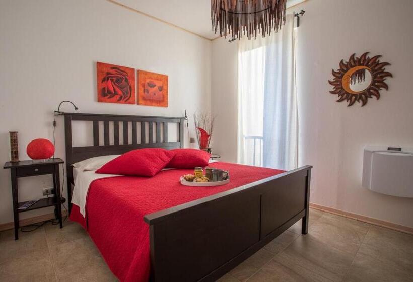 Номер Стандарт, Bio B&b Vivere La Vita