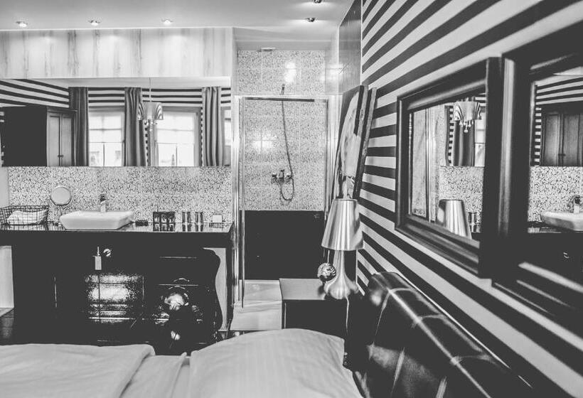 Номер Superior, Boutique Hotel Massimos
