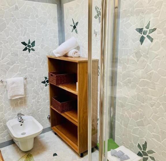 Номер Стандарт, Cà Donzella