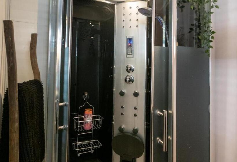 غرفة قياسية, Guesthouseamsterdam