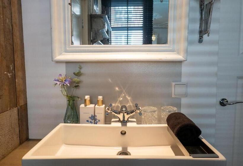 غرفة قياسية, Guesthouseamsterdam