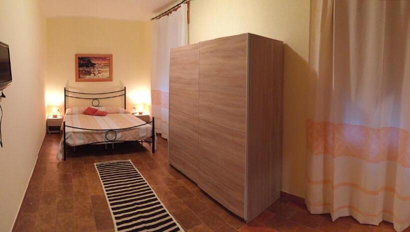 Номер Стандарт, B&b Domus De Janas