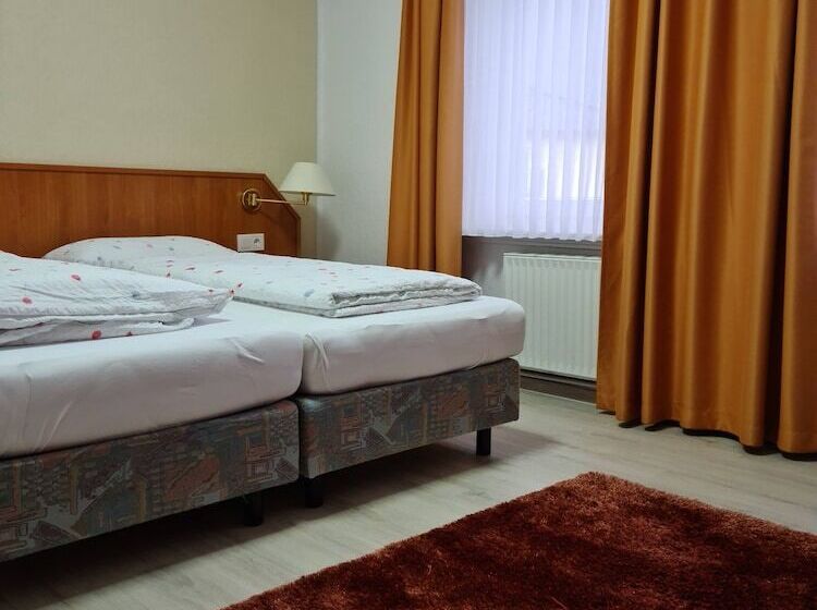 Семейный Номер, Pension Kreihe Im Harz