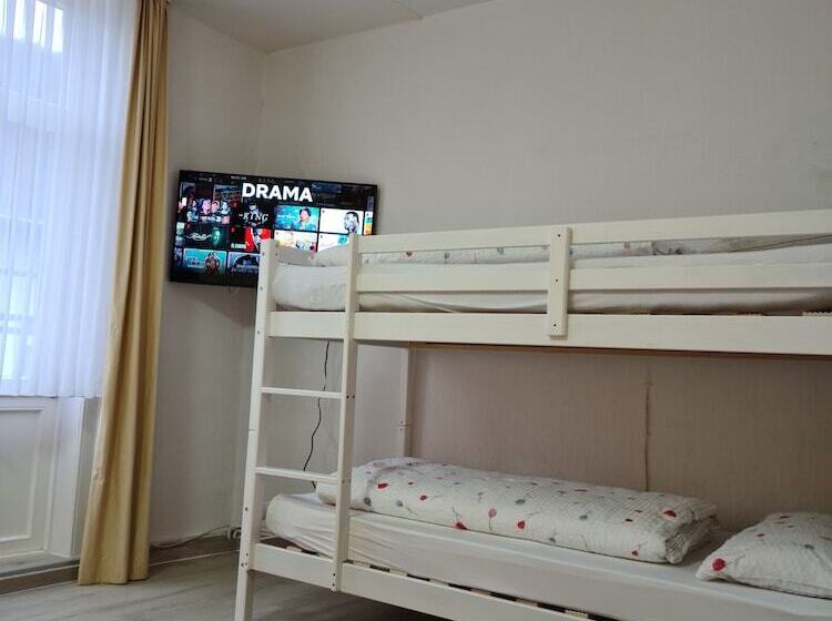 Quarto Familiar, Pension Kreihe Im Harz