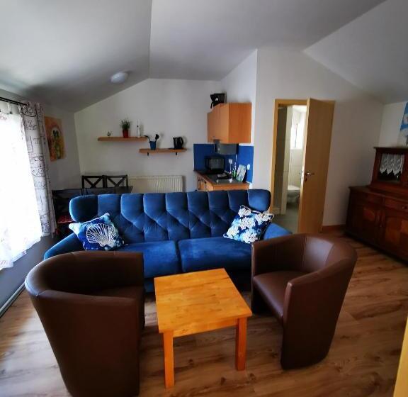 Номер Стандарт Трехместный, Pension No. 12