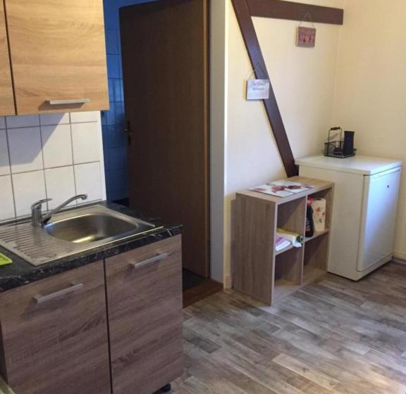 Апартаменты 2 Спальни, Pension No. 12