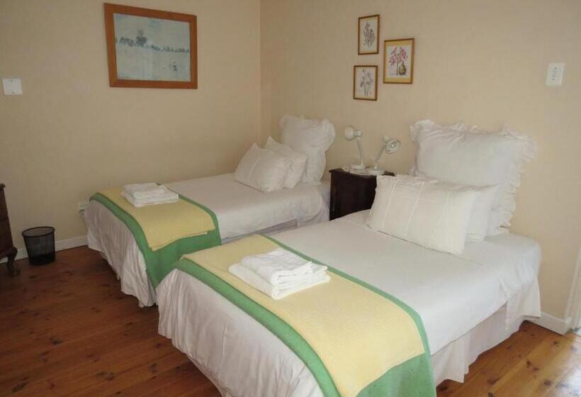 Апартаменты 1 Спальня, 4 Rothman Street B&b
