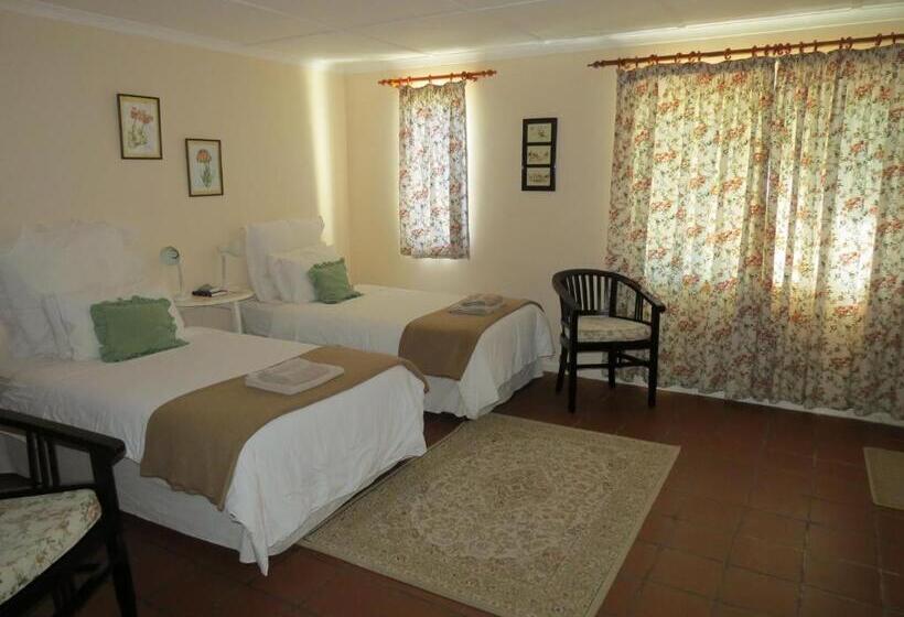 Апартаменты 1 Спальня, 4 Rothman Street B&b