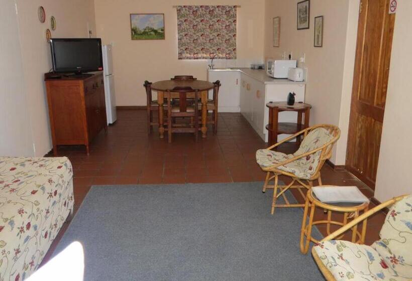Апартаменты 1 Спальня, 4 Rothman Street B&b