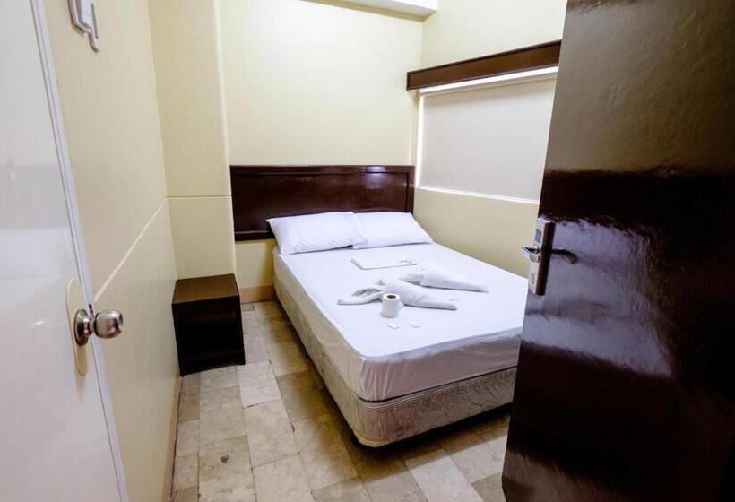 اتاق استاندارد, Gv Hotel   Pagadian