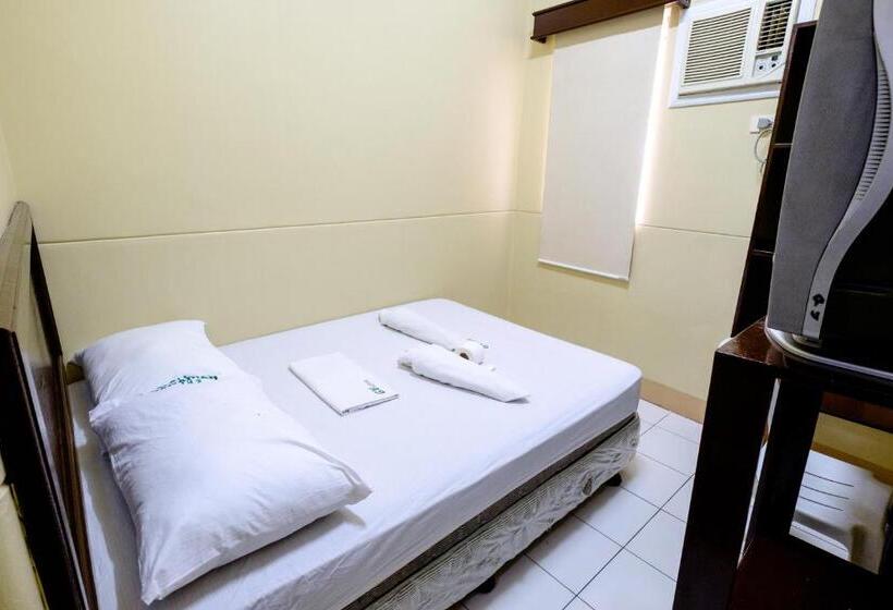 اتاق اکونومی, Gv Hotel   Pagadian