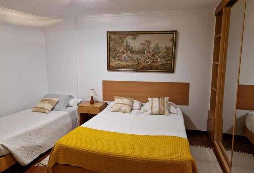 Семейное Студио, Casa Dos Santos Alojamento   Guest House