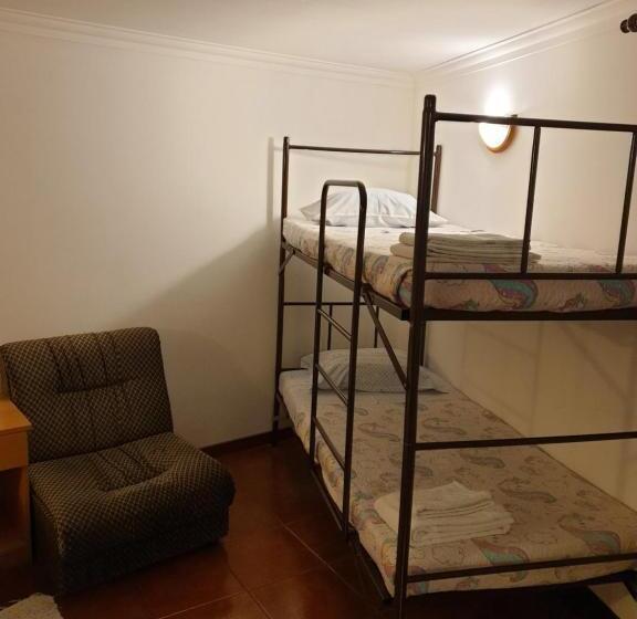 Семейный Номер, Casa Dos Santos Alojamento   Guest House