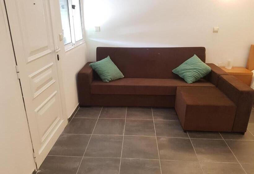 Семейное Студио, Casa Dos Santos Alojamento   Guest House