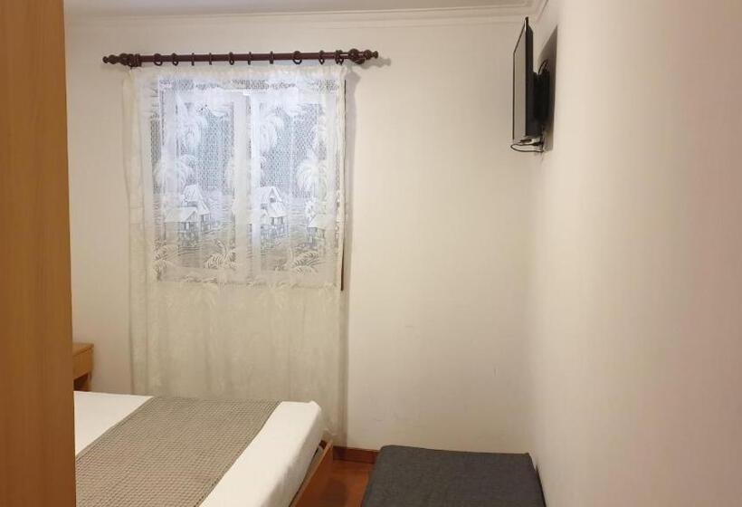 Номер Стандарт, Casa Dos Santos Alojamento   Guest House