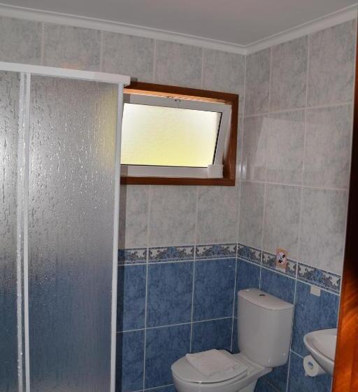 Quarto Estandar, Casa Dos Santos Alojamento   Guest House